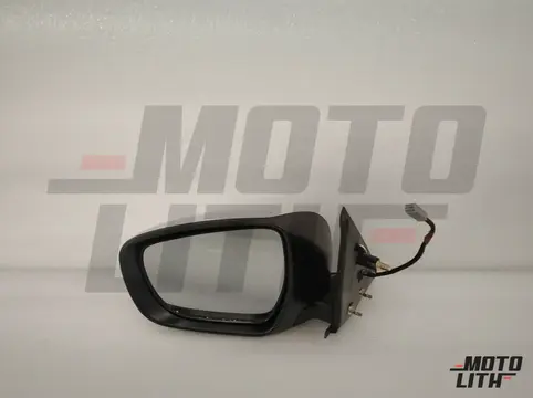 MIRROR ASSY OUT REAR VIEW LH