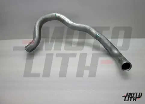 PIPE-INTERCOOLER INLET