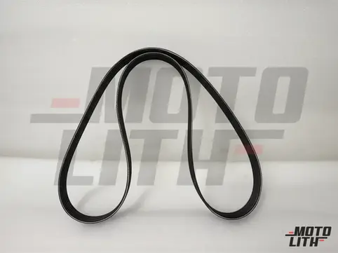 V-Ribbed Belt