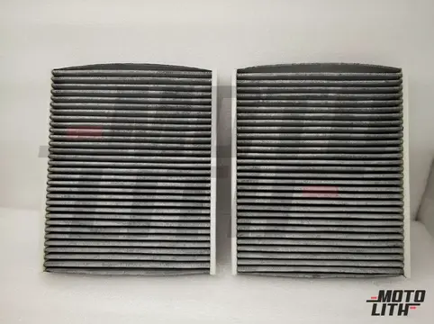 Cabin Air Filter
