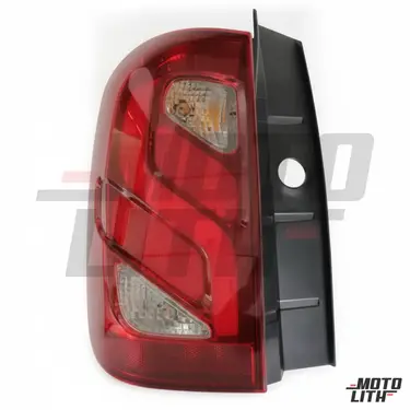 Rear Combination Lamp Left