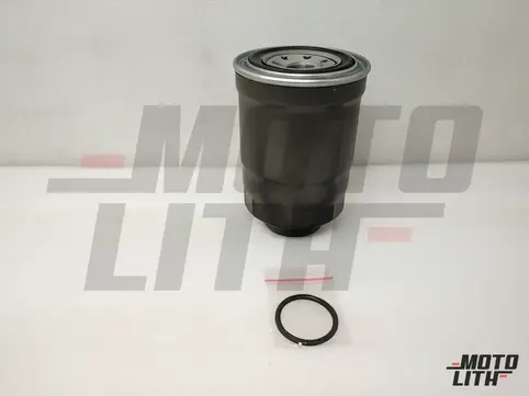 ELEMENT KIT; FUEL FILTER