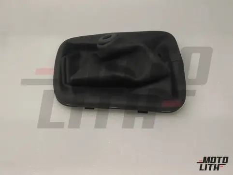 BOOT ASSY-SHIFT LEVER, INT;HZ
