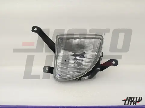 FRONT FOG LAMP RH