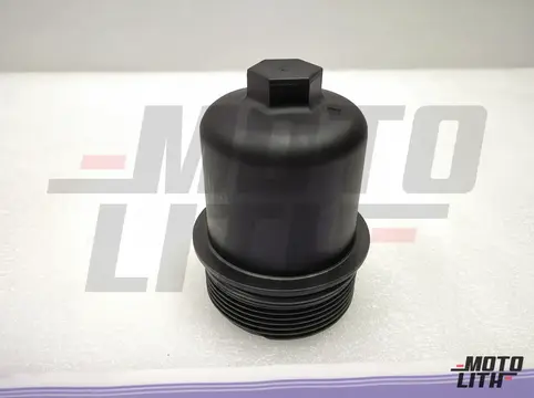 FILTER HOUSING