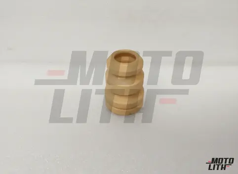 STOPPER REAR BUMP