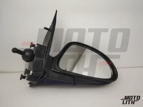 Side Rear View Mirror Right
