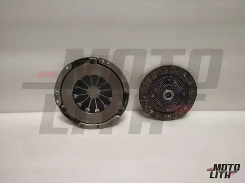 Clutch Kit (Disc+Pressure Plate)