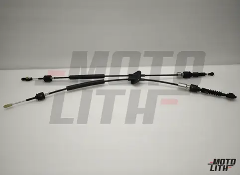 CABLE ASSYSHIFT & SELECT CONT