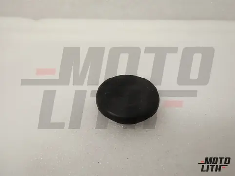 CAP, BACK PILLAR OUTER