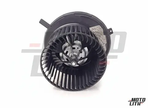 Interior Blower Motor