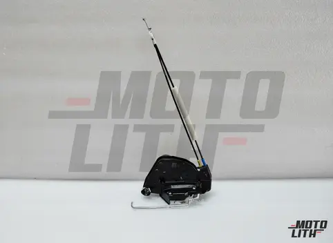 LATCH ASSY FRONT DOOR RH