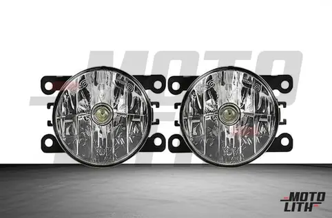 FOG LAMP KIT - EECO