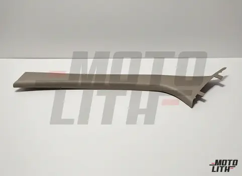 A PILLAR TRIM UPPER LH EXTD