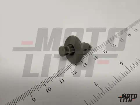 CLIP (GRAY)