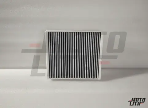 Cabin Air Filter (Activated Carbon Type)