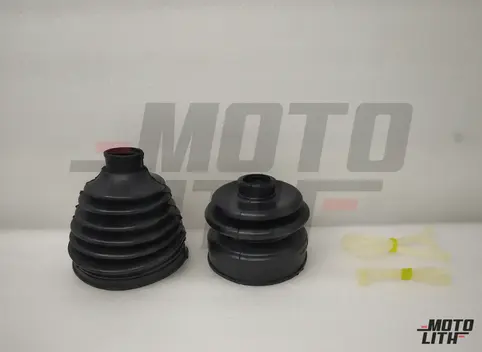 Axle Boot (Differential side + Wheel side)
