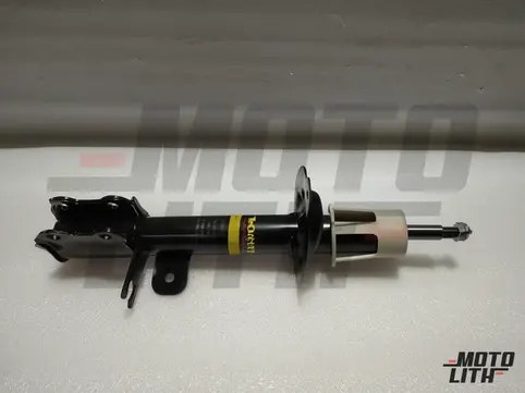 Rear Suspension Strut Left