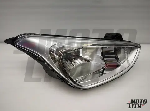 LAMP ASSY-HEAD,RH