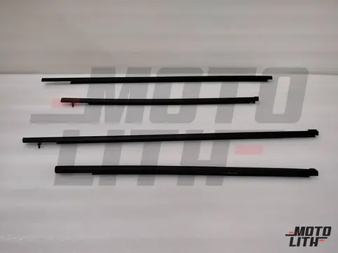 Weather Strip Door Outer (Set of 4)