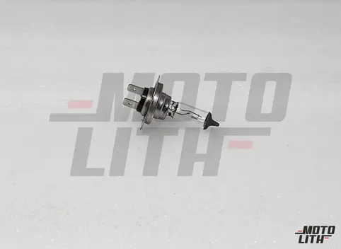 BULB-HALOGEN, 12V 55W(LONG)