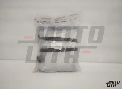 Premium Silver Car Body Cover
