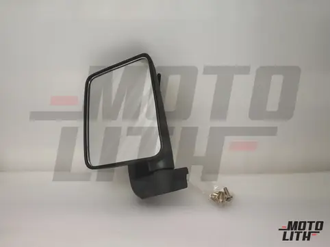 Side Rear View Mirror Left