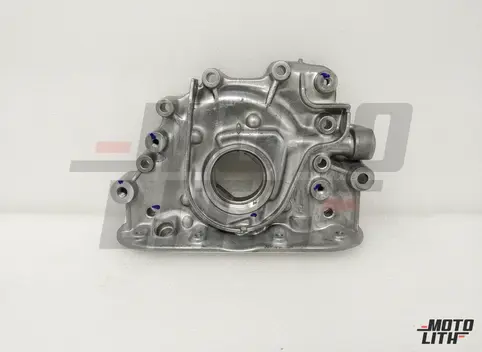 PUMP ASSY OIL (MODIFIED)ENG NO