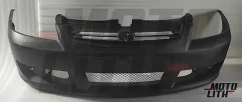 ASSY FRONT BUMPER COMPLT.