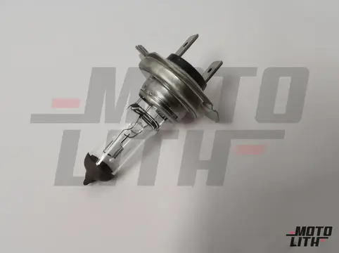 H7 Halogen Bulb 12V 55W (Single Bulb)