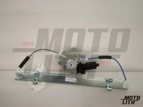 Front Power Window Regulator Left