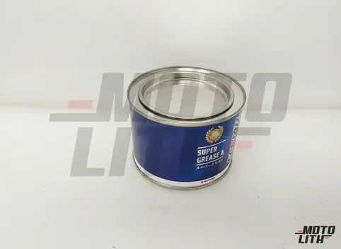 SUPER GREASE