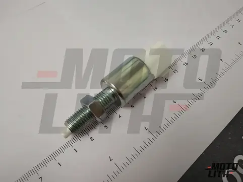 SWITCH ASSY, STOP (TEC)