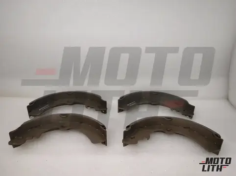 Rear Brake Shoe Set