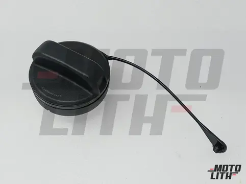 CAP ASSY,FUEL FILLER