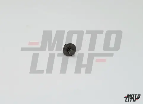 CLIP BACK DOOR TRIM