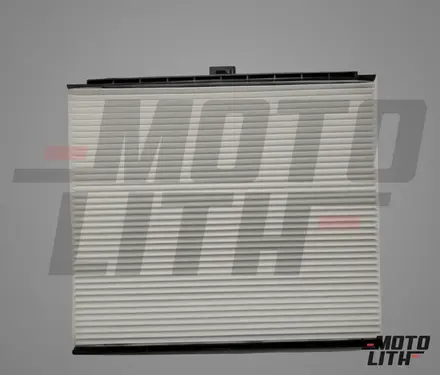 Cabin Air Filter