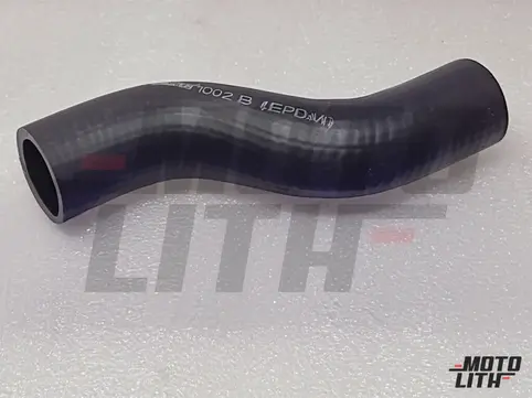 Radiator Hose (S-Shape Small)
