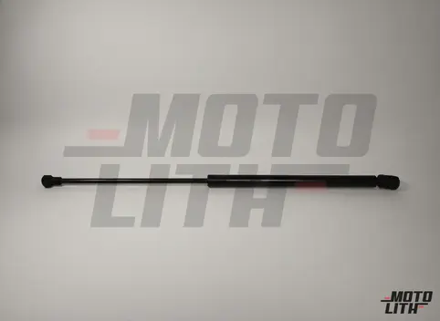 Gas Spring, bonnet
