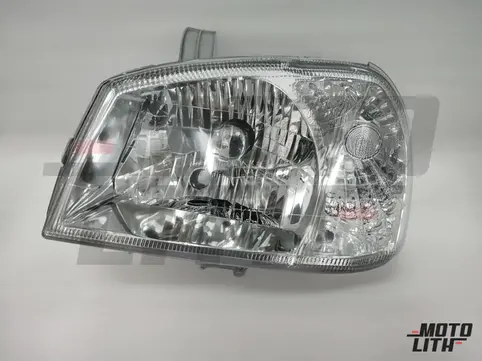 HEAD LAMP UNITLH