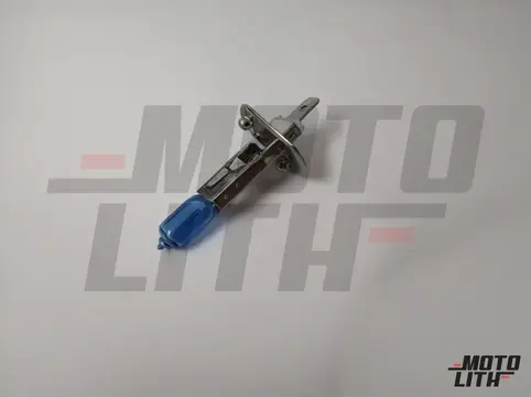 H1 Halogen Bulb 12V 55W (Single Bulb)