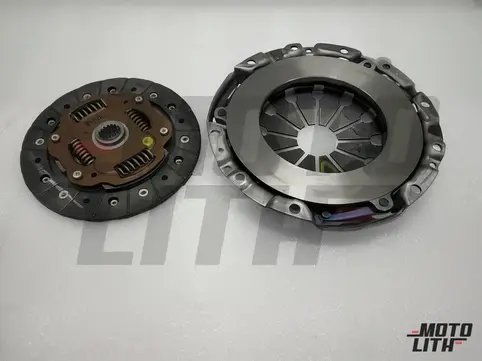 CLUTCH SET ALTO MODI