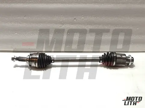 Drive Shaft Right