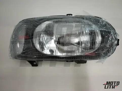UNIT HEAD LAMP RH