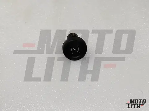 BUTTON CHOKE CABLE