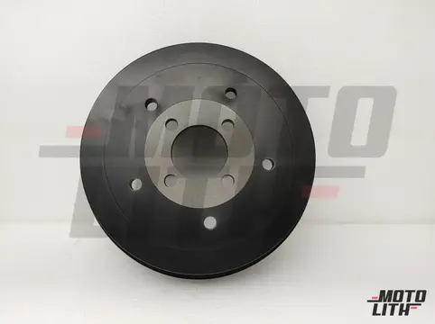 BRAKE DRUM, REAR