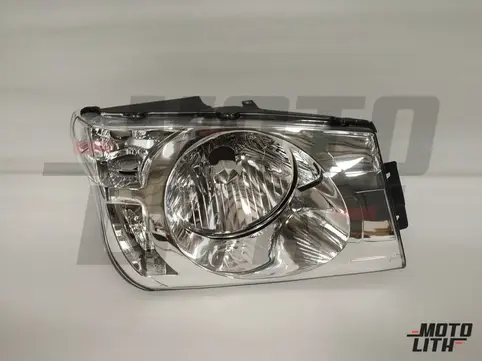 Headlamp Assembly Right
