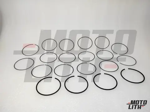 Piston Ring Kit