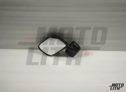 Side Rear View Mirror Left