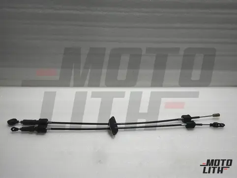 Gear Cable (Shifter+Selector)